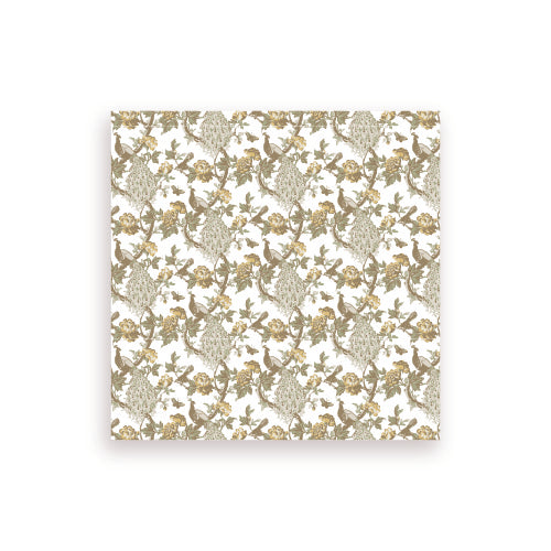 Gilded Forest Placemat