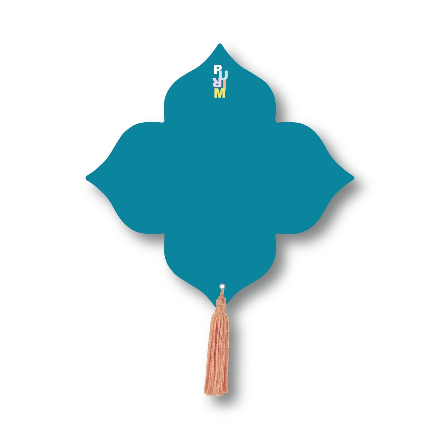 Shushan City Tassel Placemats