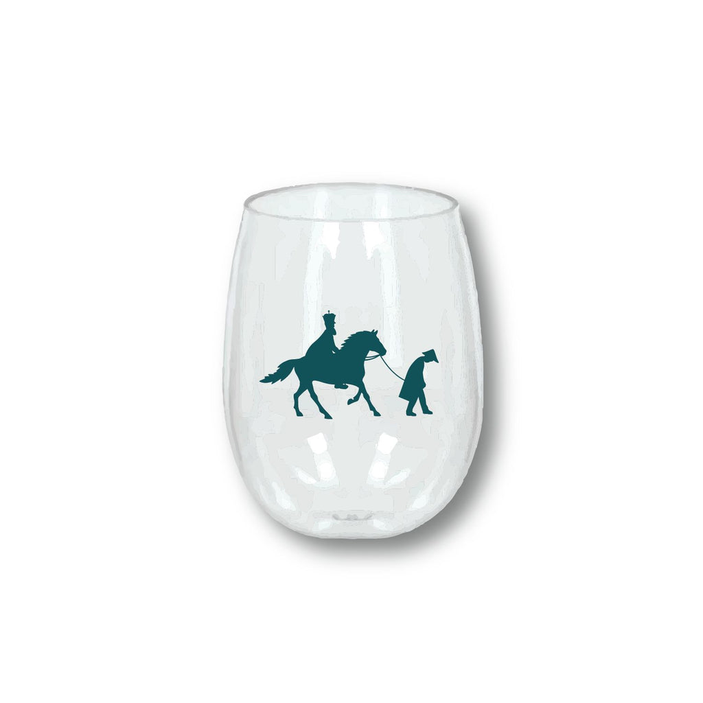 Shushan City Royal Goblets