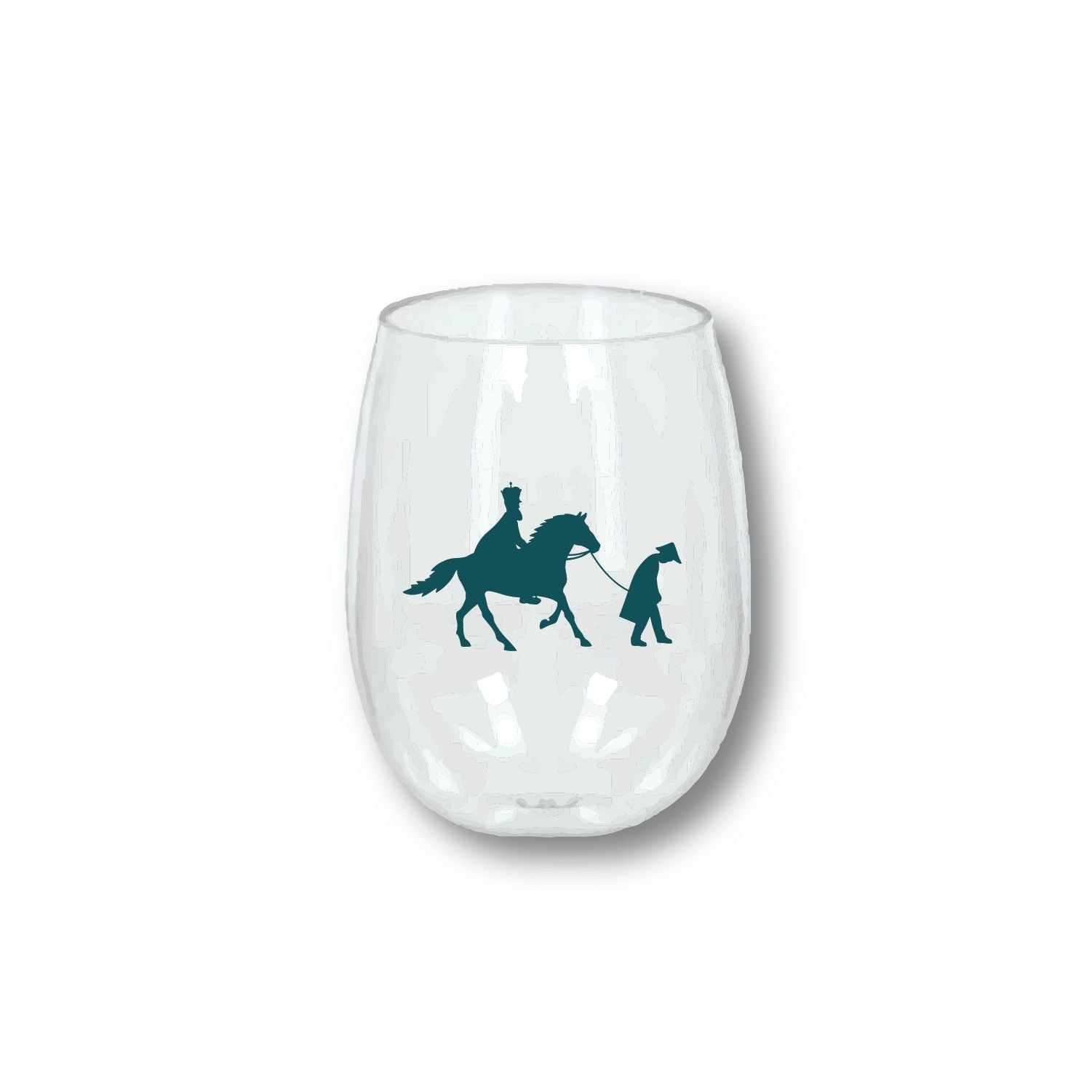 Shushan City Royal Goblets