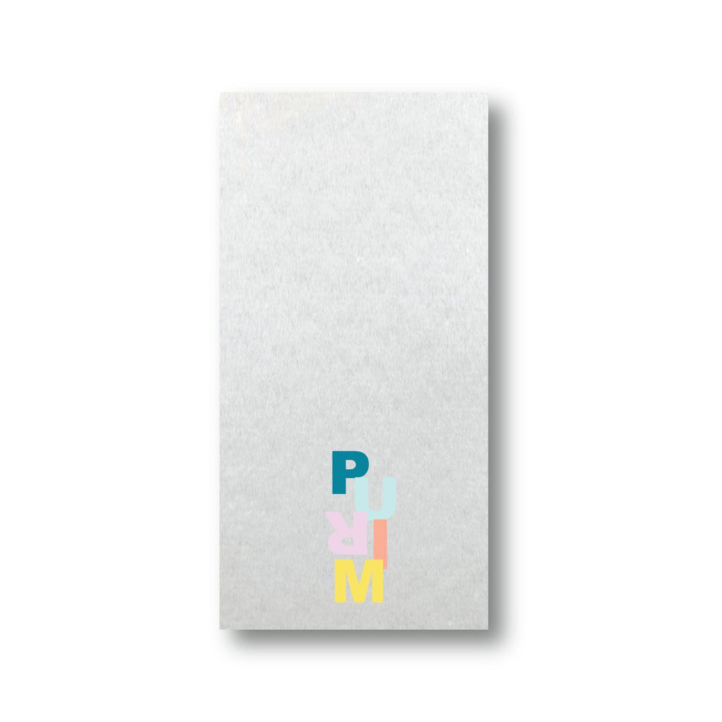 Shushan City Guest Towel Napkin