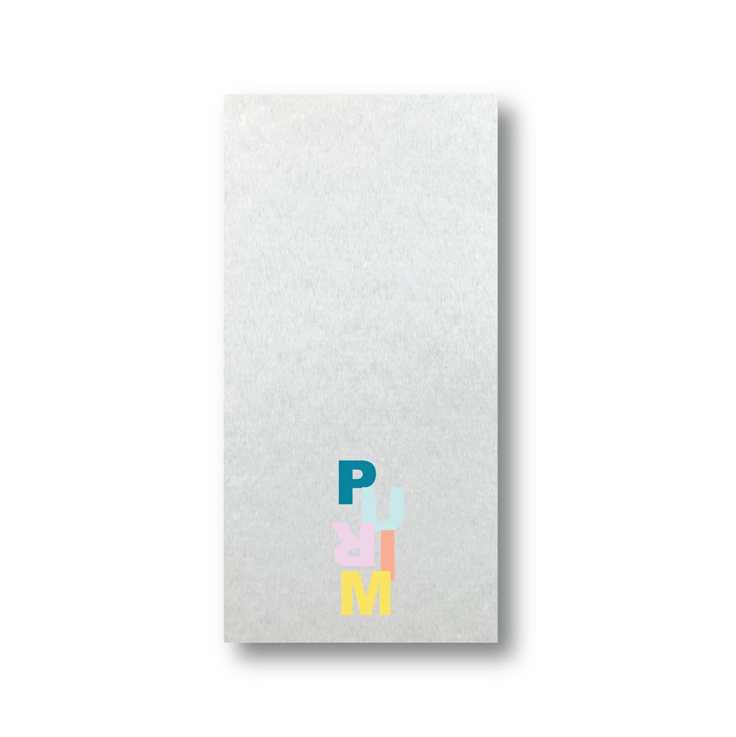 Shushan City Guest Towel Napkin