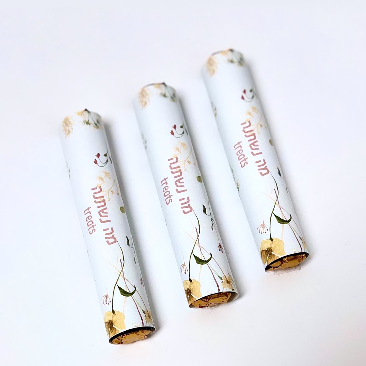 Spring Blooms Ma Nishtana Chocolates