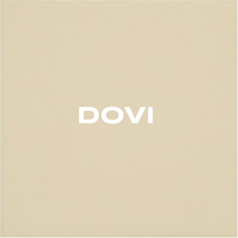 Wide Bold Linen Like Cocktail Napkin