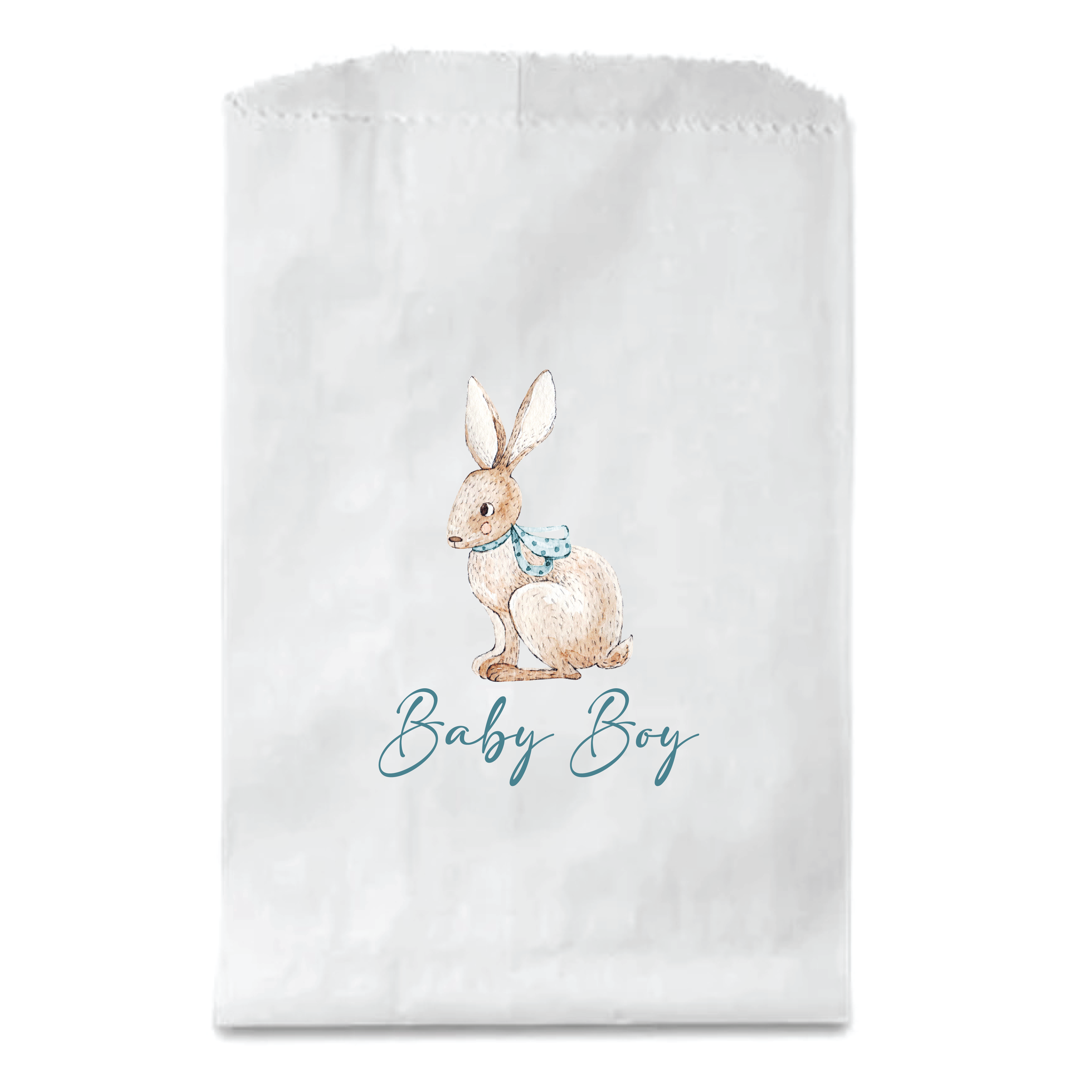 Baby Bunny Bag