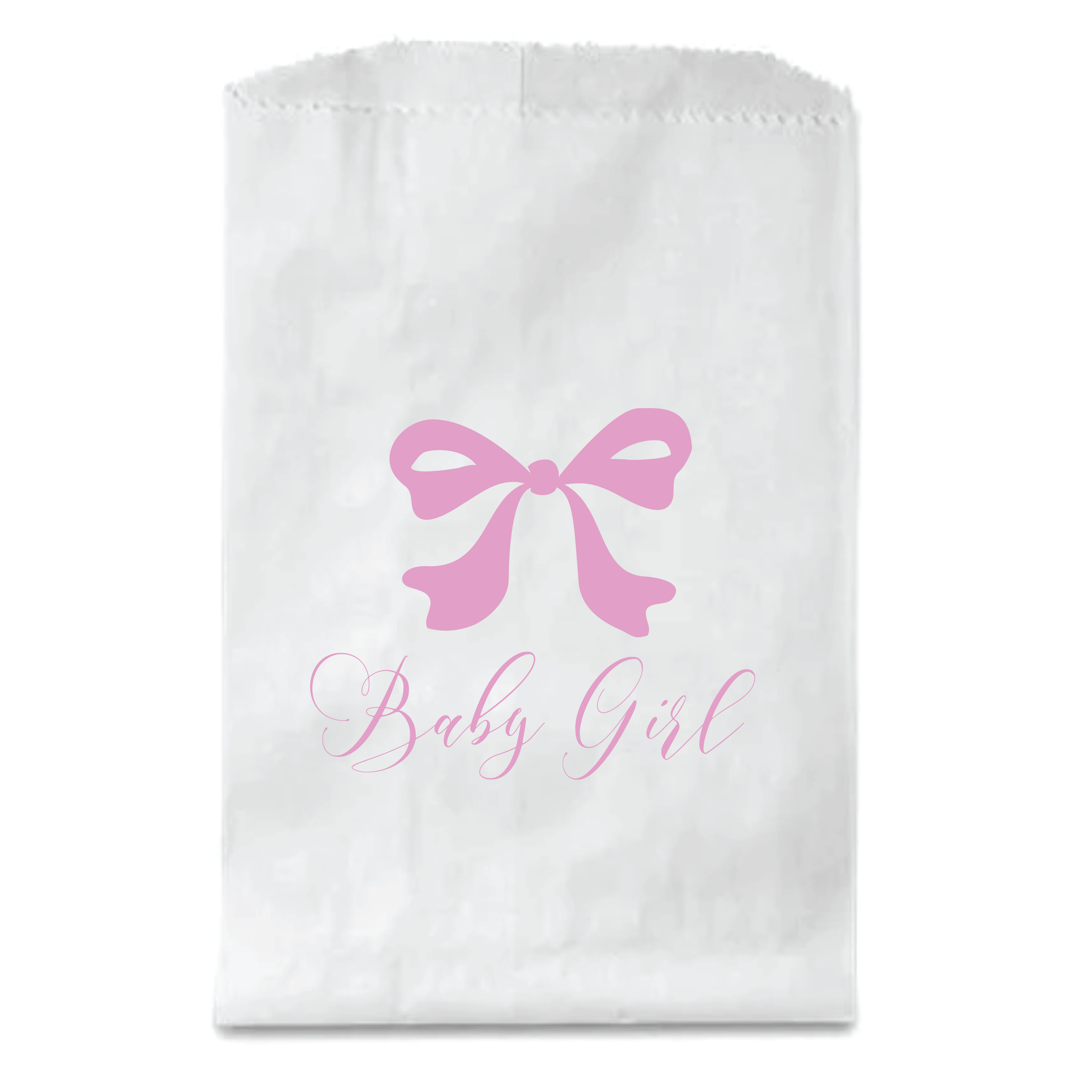 Baby Girl Bag