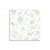 Toile Placemat