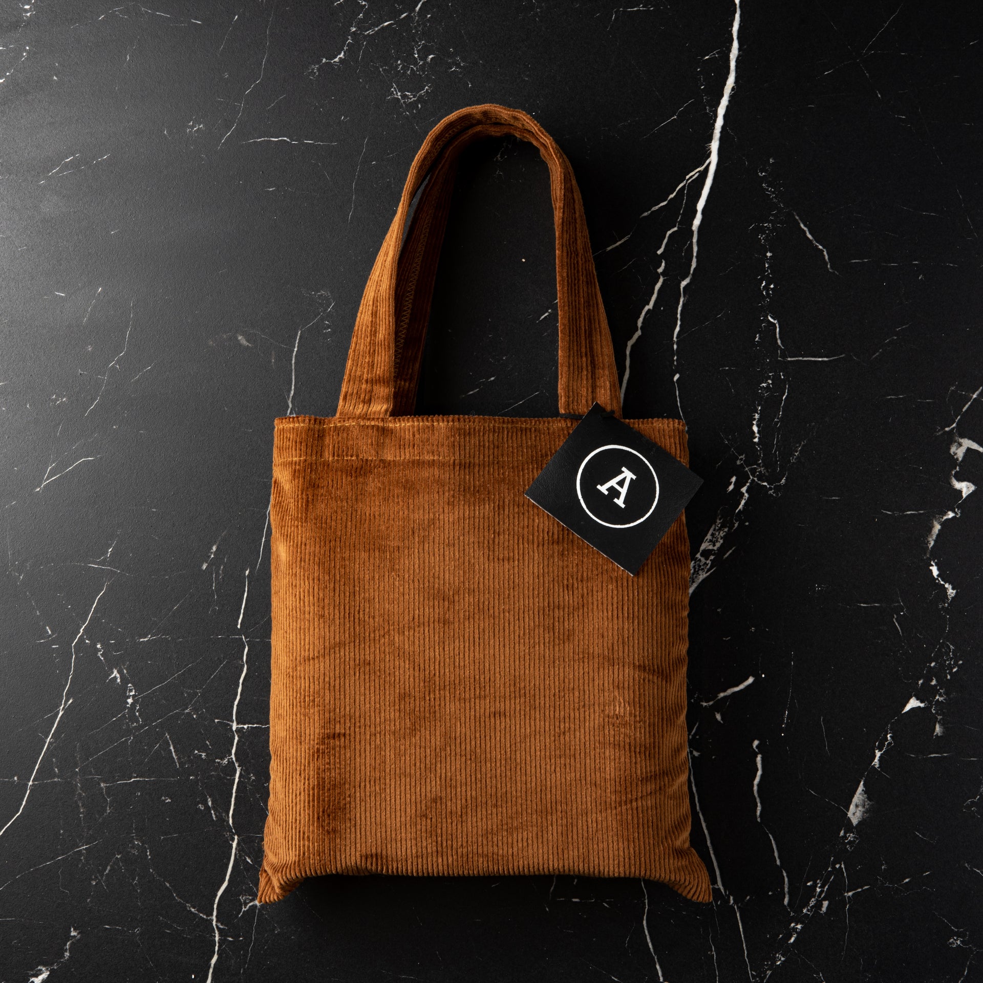 Corduroy Hostess Bag