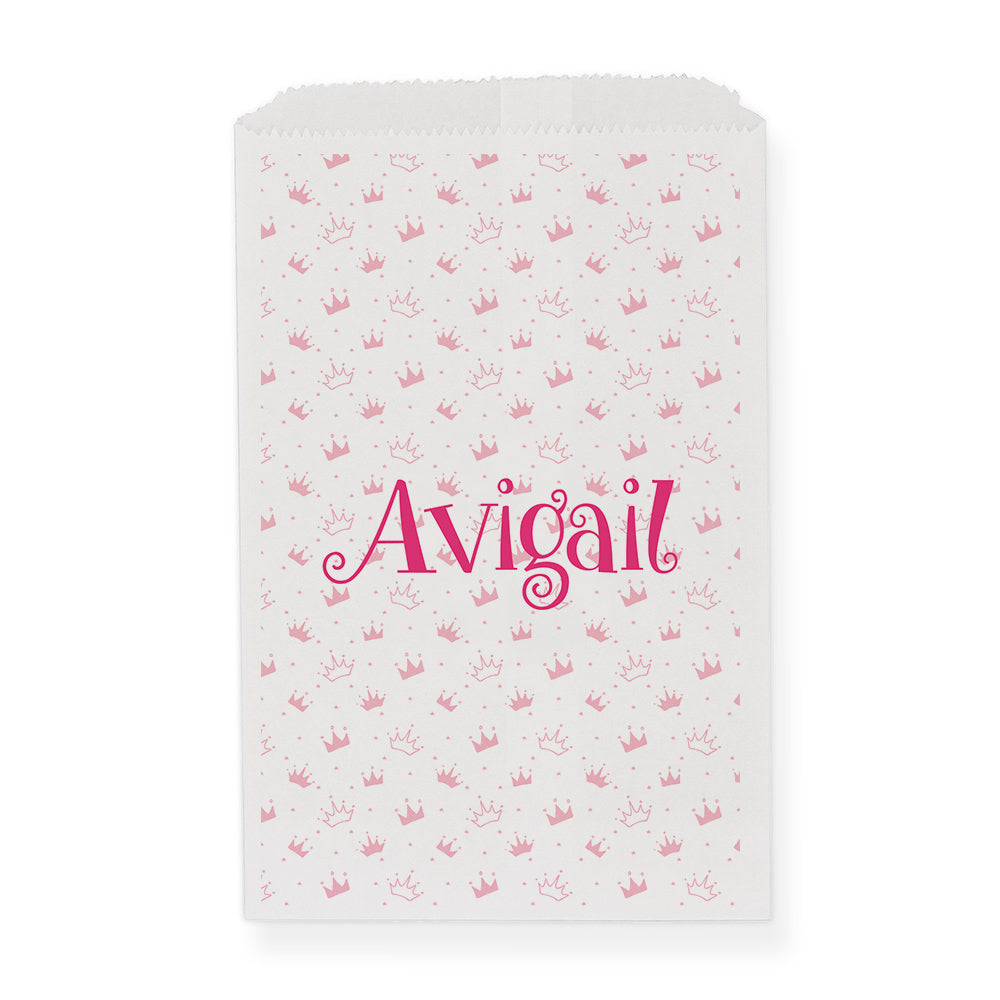 Princess Crown Bag