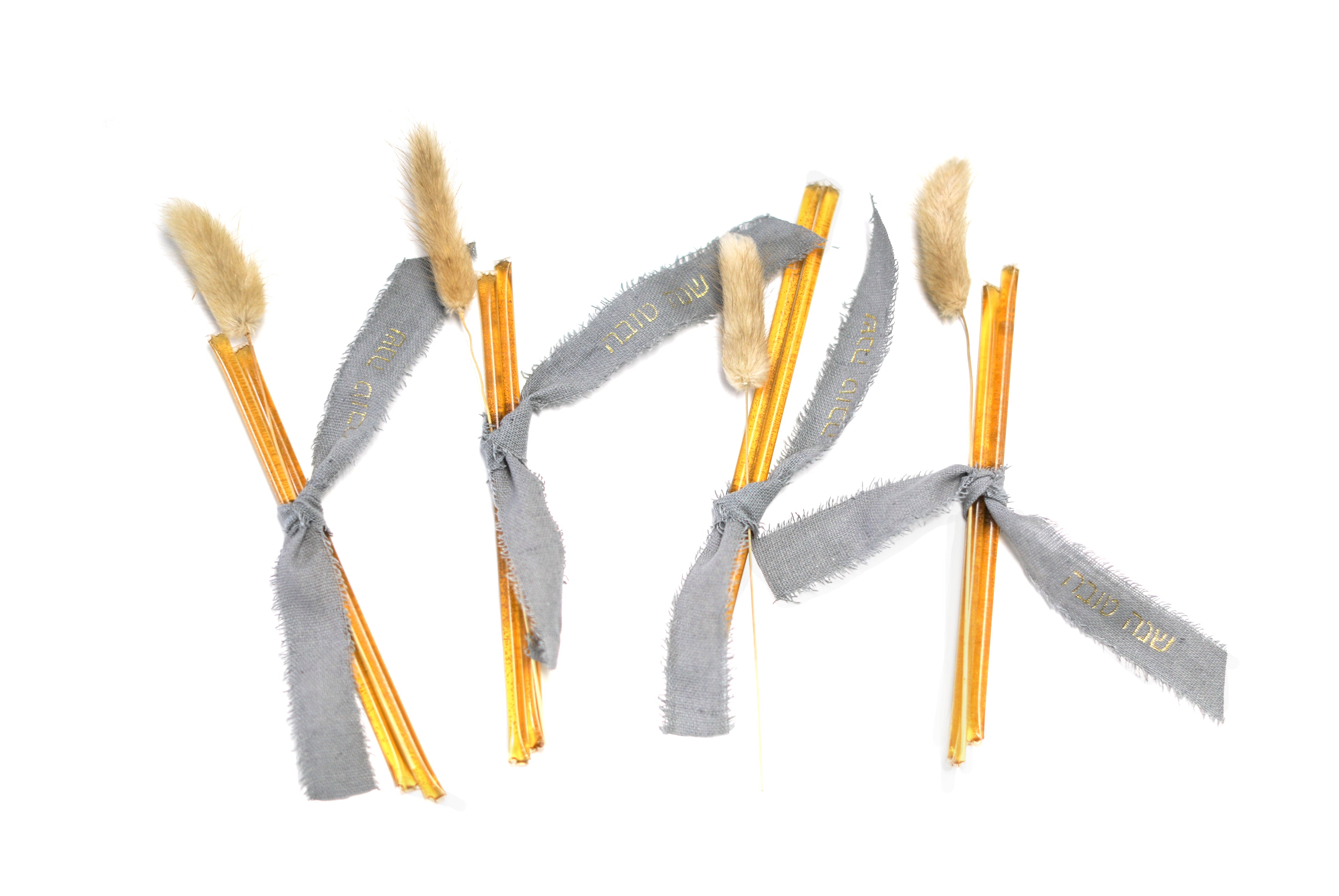 Rust Honey Sticks | Rachel Ostroy collection