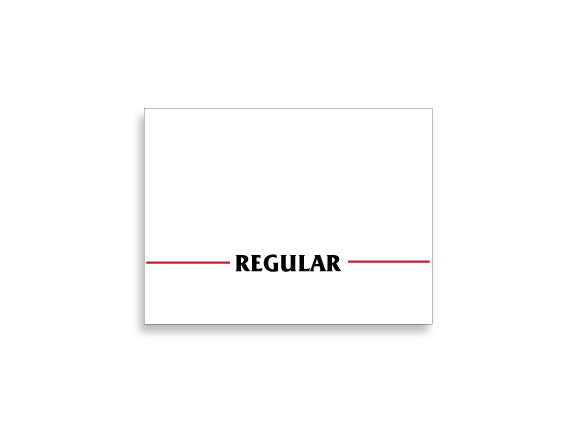 Raising The Bar Food Signs