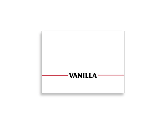 Raising The Bar Food Signs