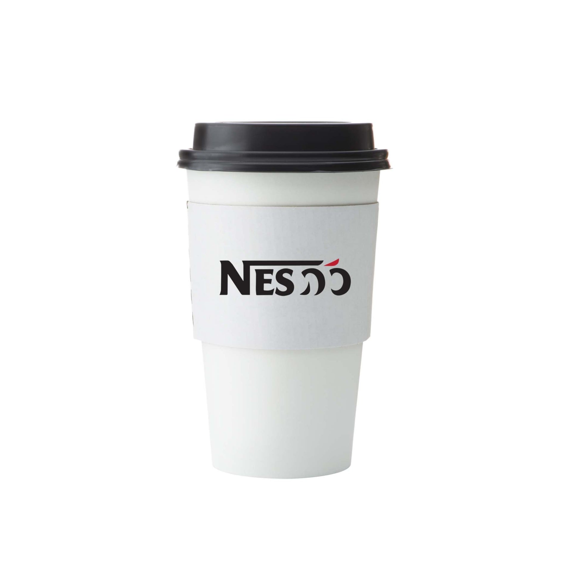 Raising The Bar Coffee Sleeves