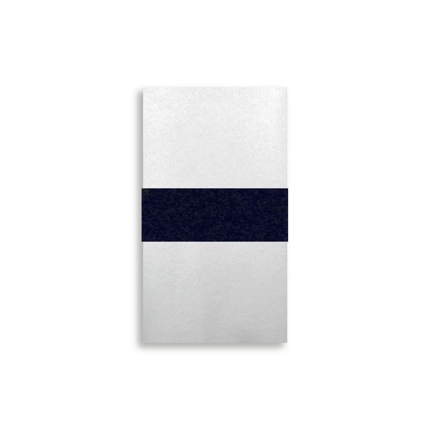 Velvet Napkin Band Set