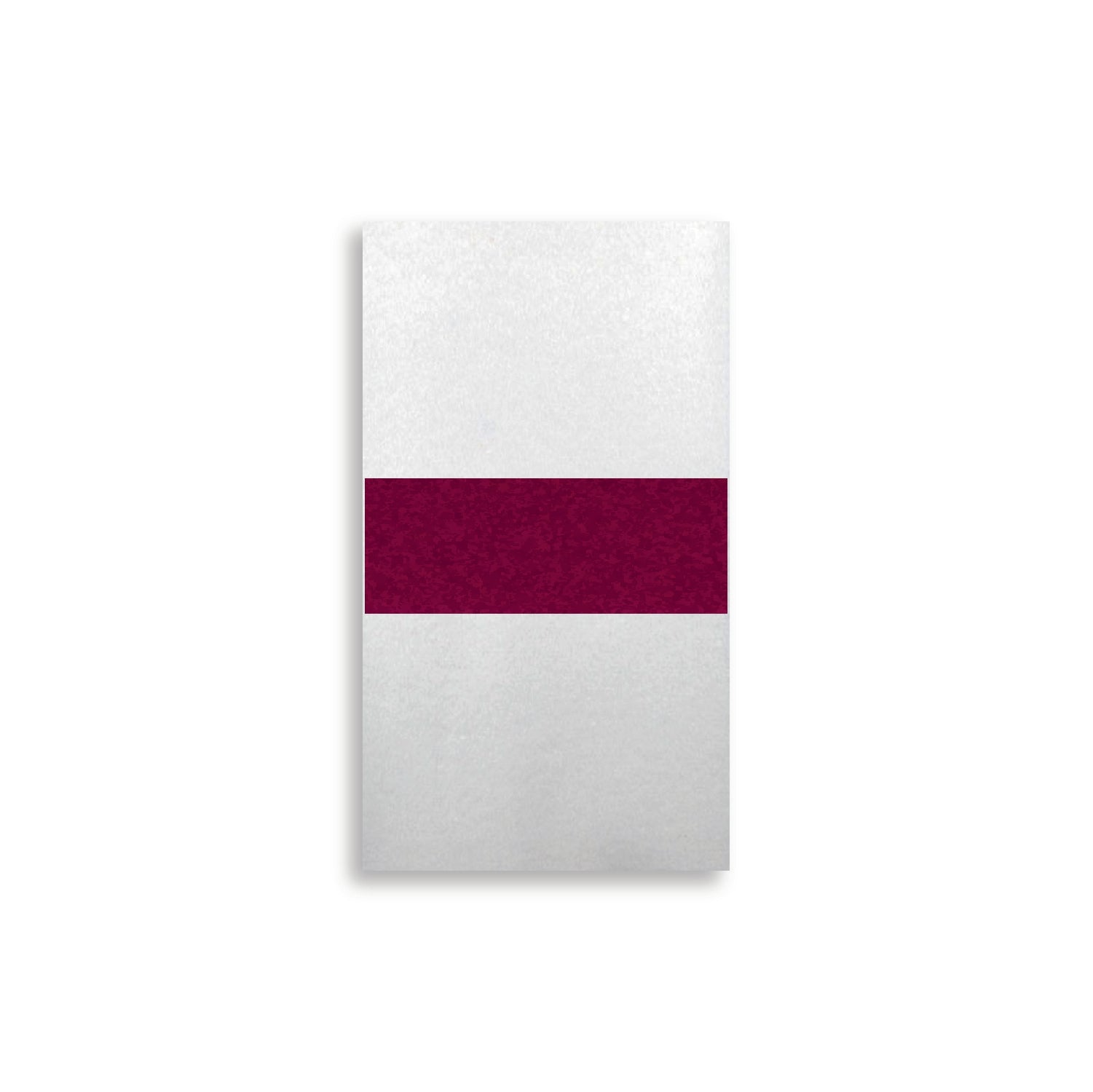 Velvet Napkin Band Set