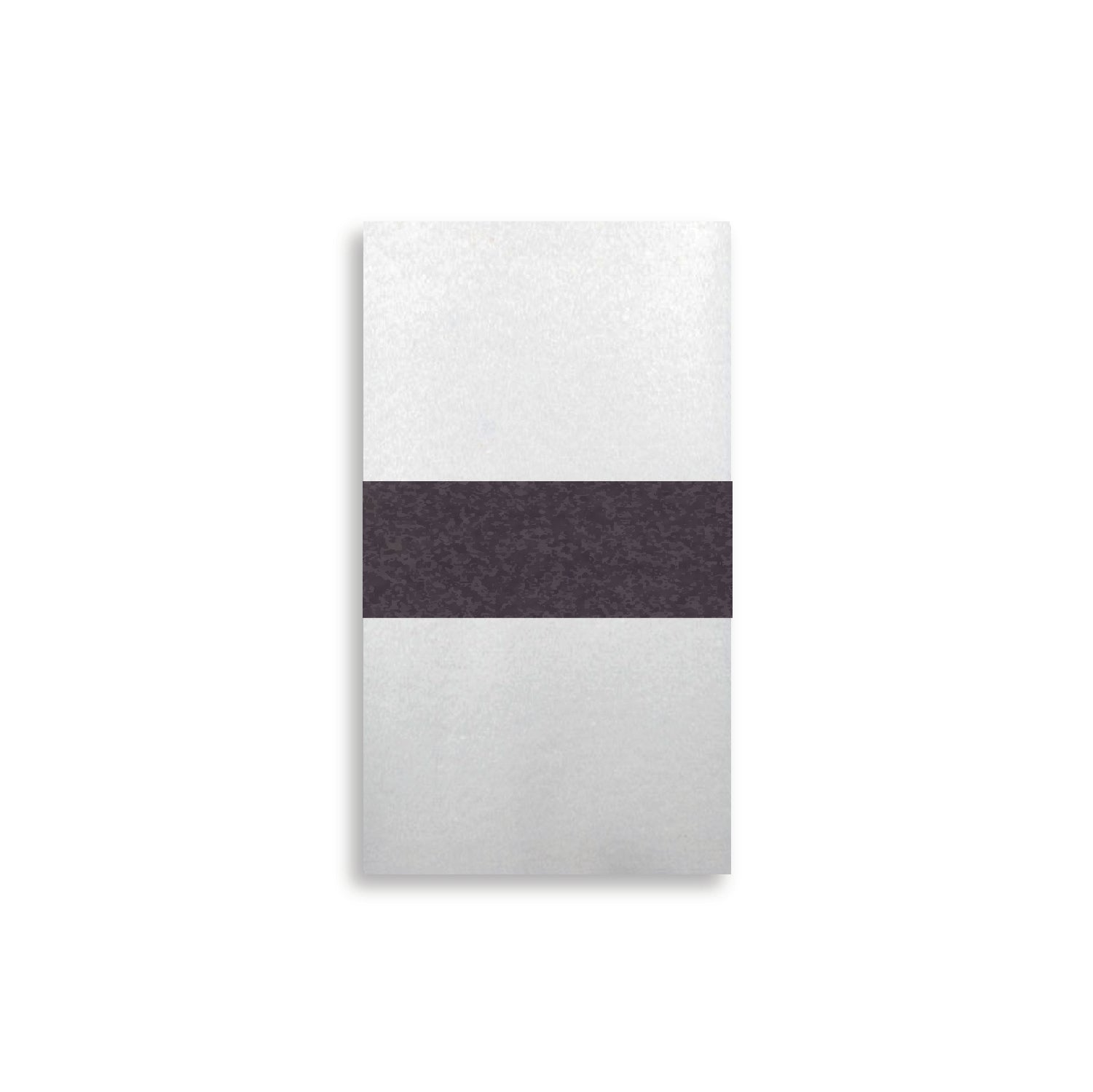 Velvet Napkin Band Set